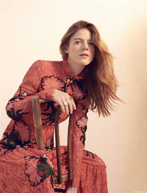 rose leslie nude|Rose Leslie Nude Photos & Videos